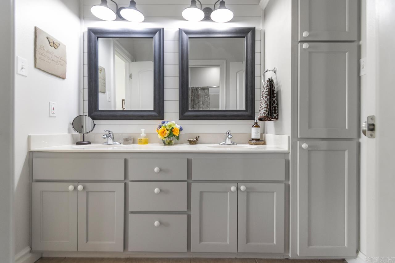 8 Abbie Vilonia, AR 72173