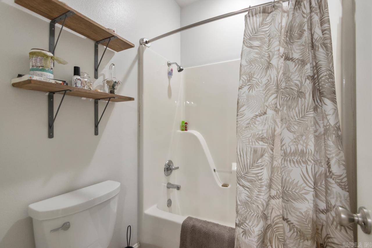 8 Abbie Vilonia, AR 72173