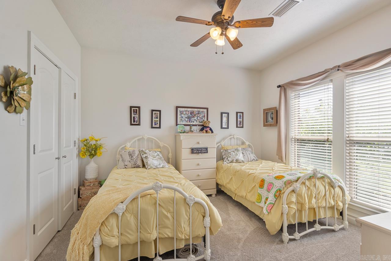 8 Abbie Vilonia, AR 72173