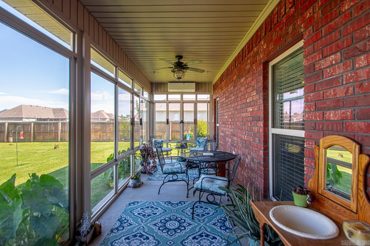 8 Abbie Vilonia, AR 72173