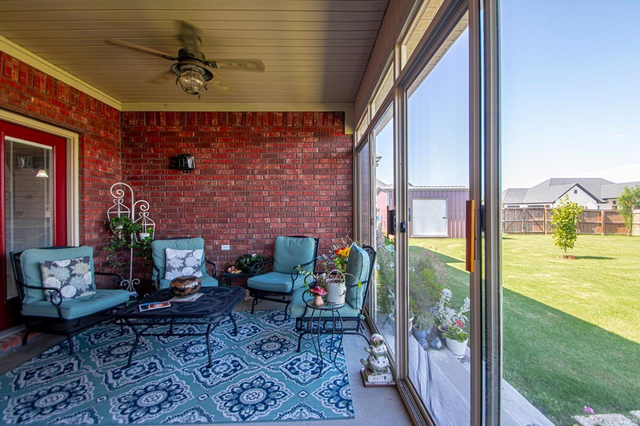 8 Abbie Vilonia, AR 72173