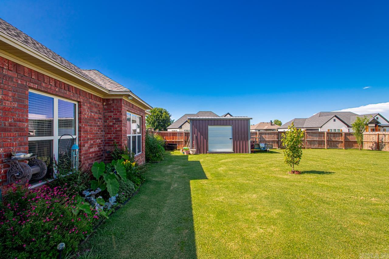 8 Abbie Vilonia, AR 72173