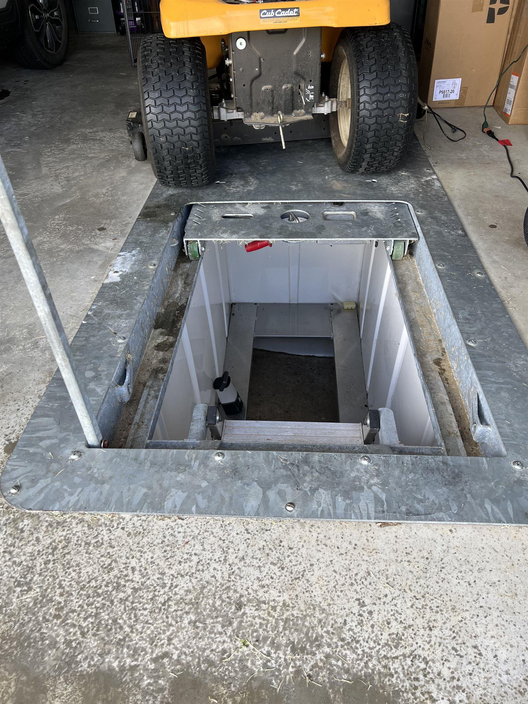 8 Abbie Vilonia, AR 72173