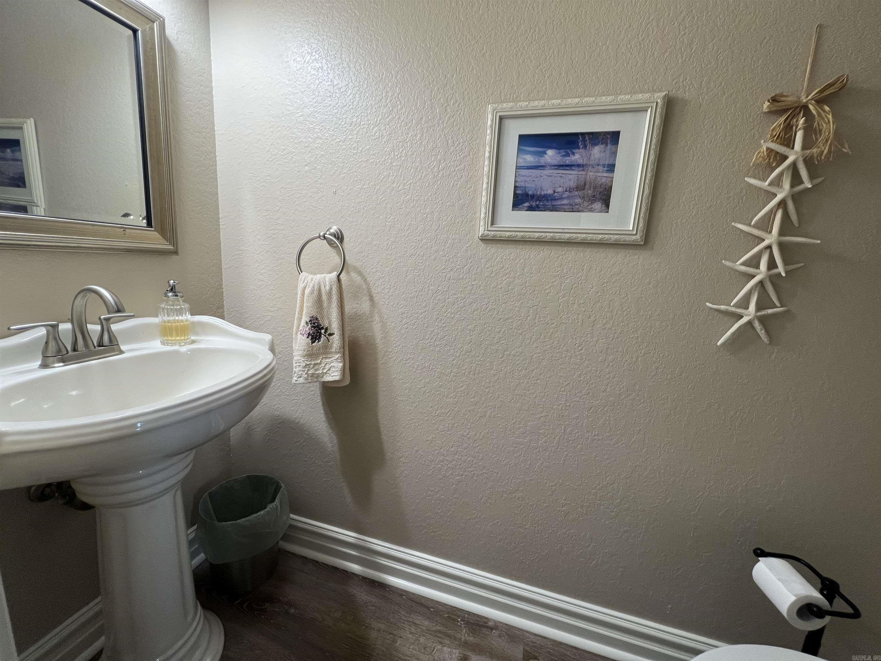 8 Abbie Vilonia, AR 72173