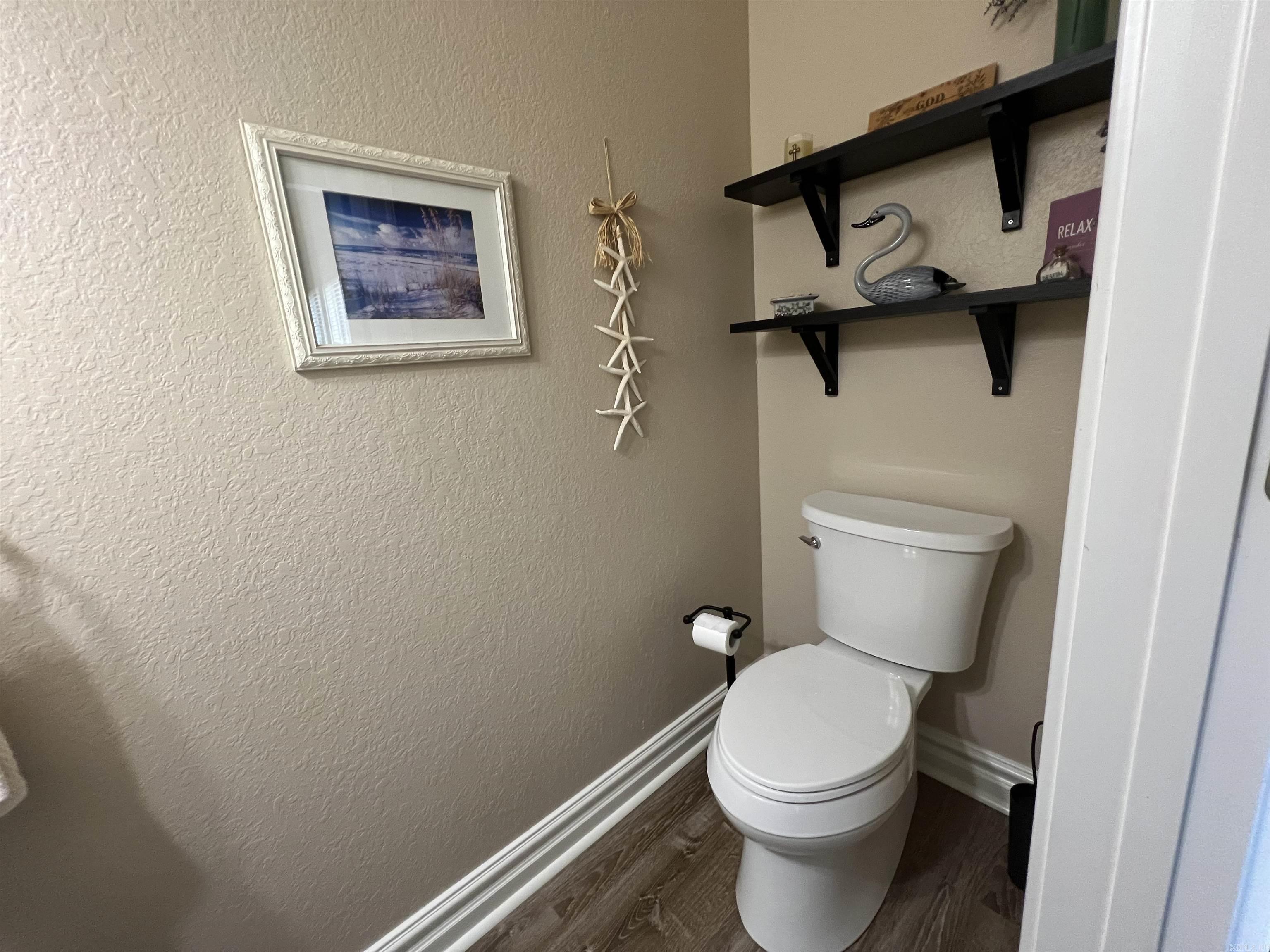 8 Abbie Vilonia, AR 72173