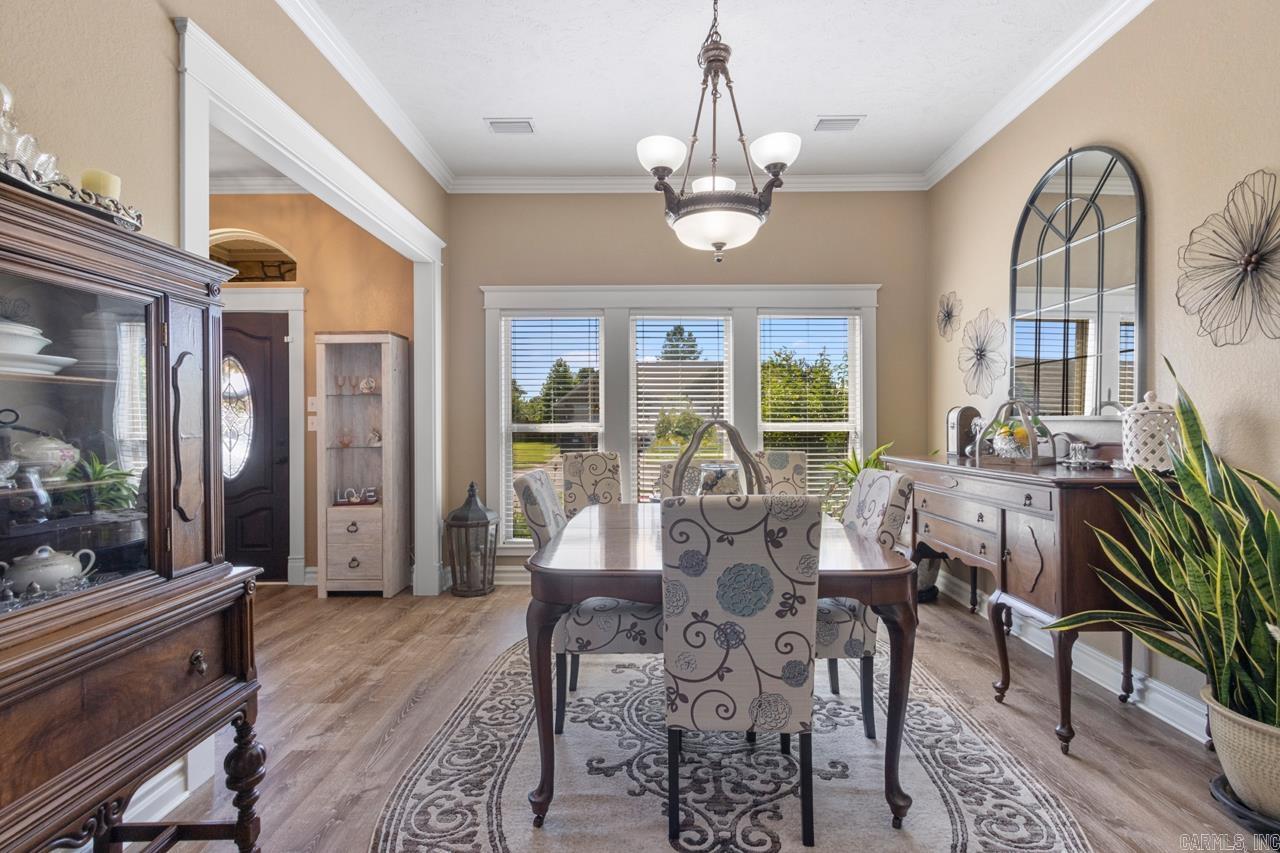 8 Abbie Vilonia, AR 72173