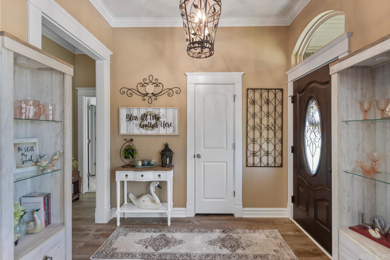 8 Abbie Vilonia, AR 72173