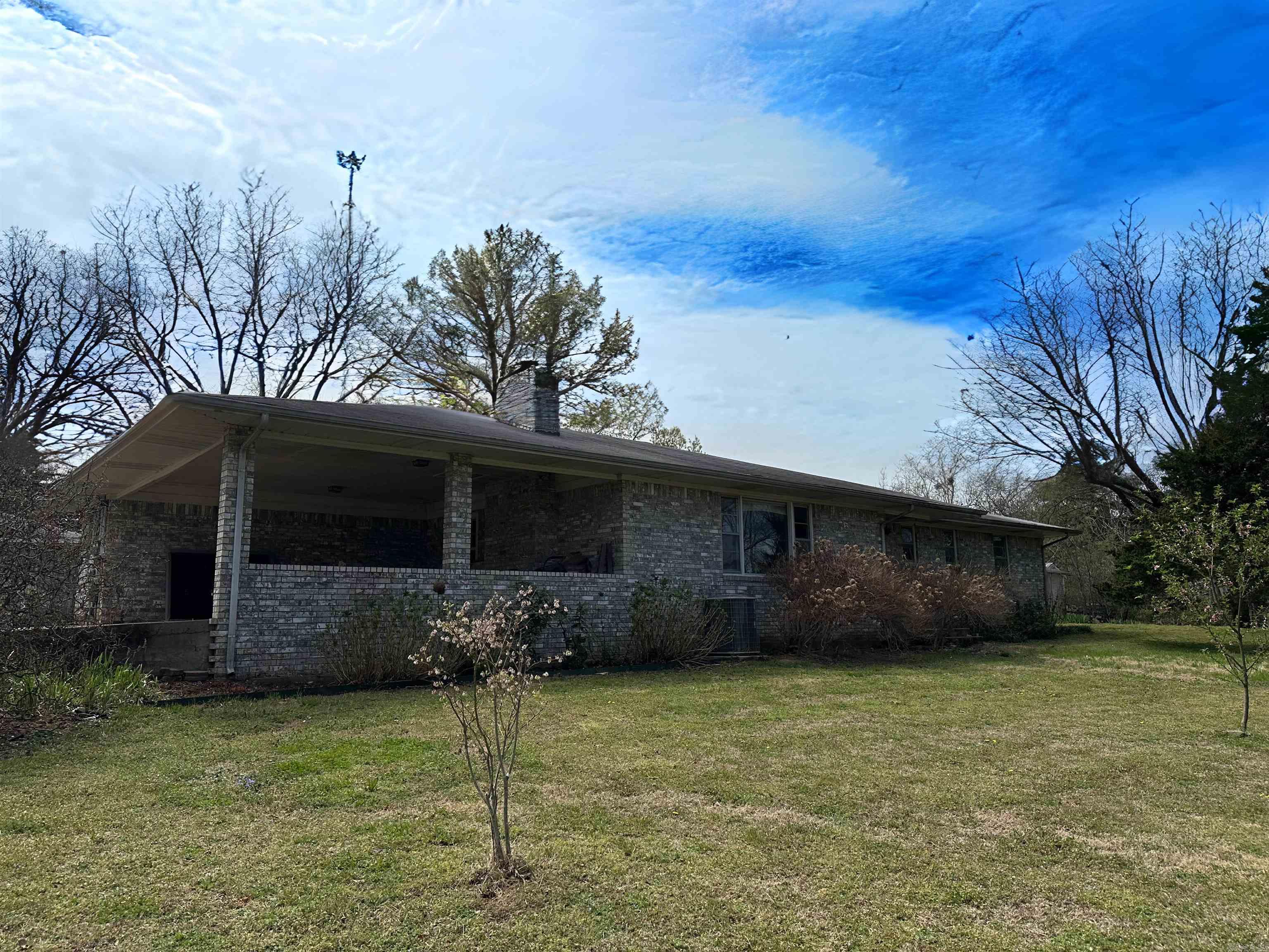 40 Sutton Lane Batesville, AR 72501