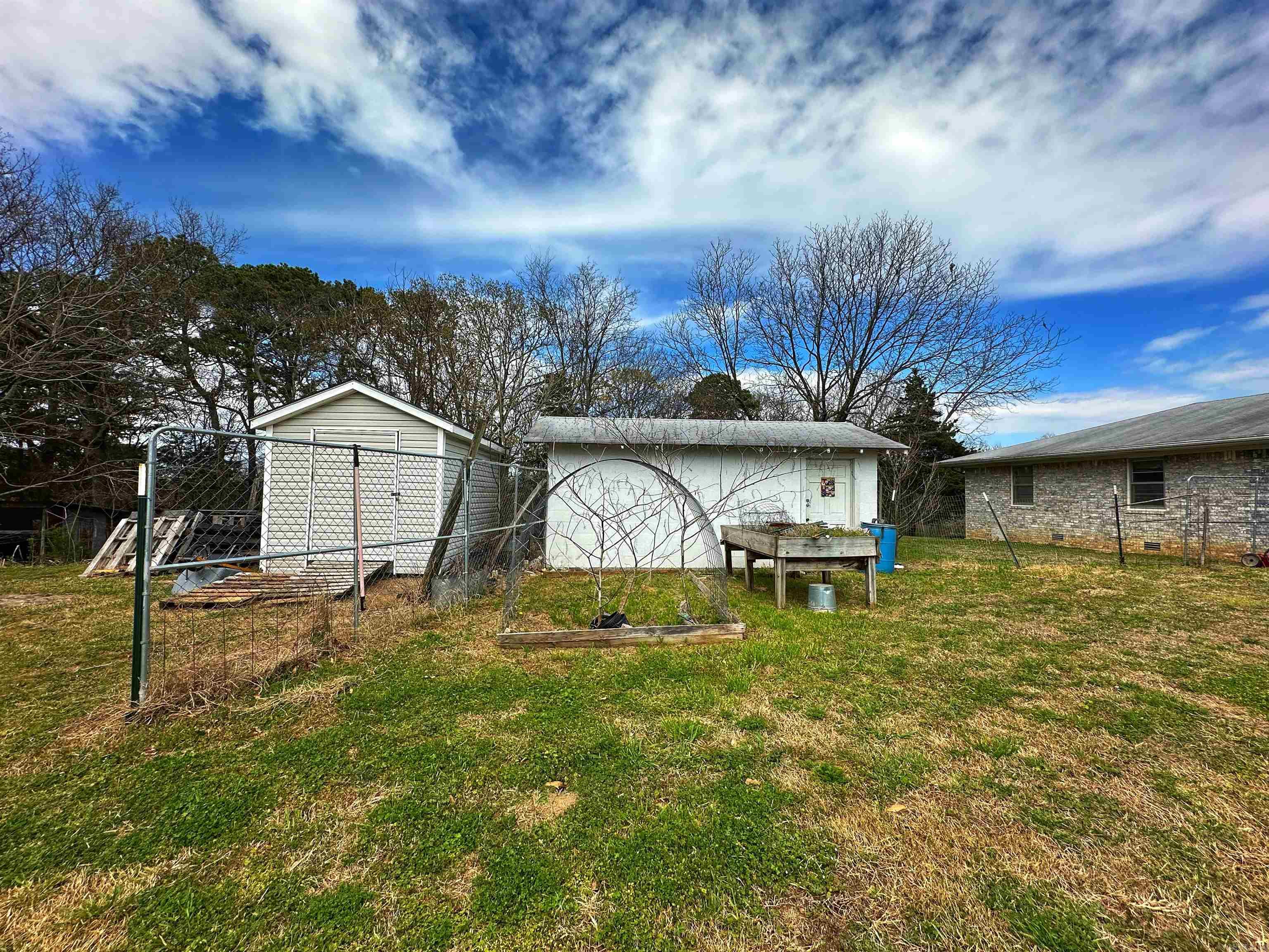 40 Sutton Lane Batesville, AR 72501