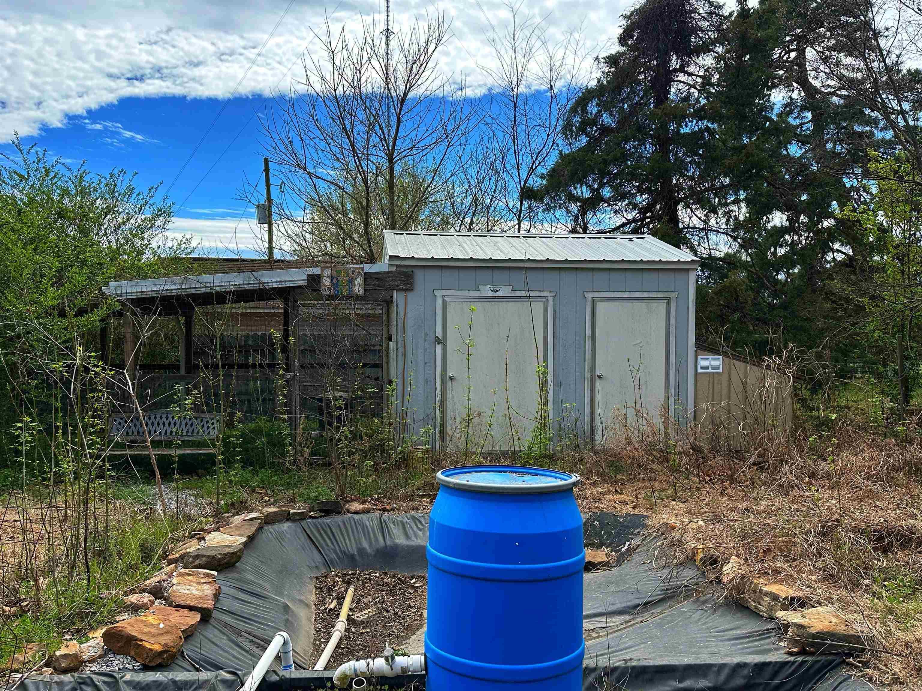 40 Sutton Lane Batesville, AR 72501