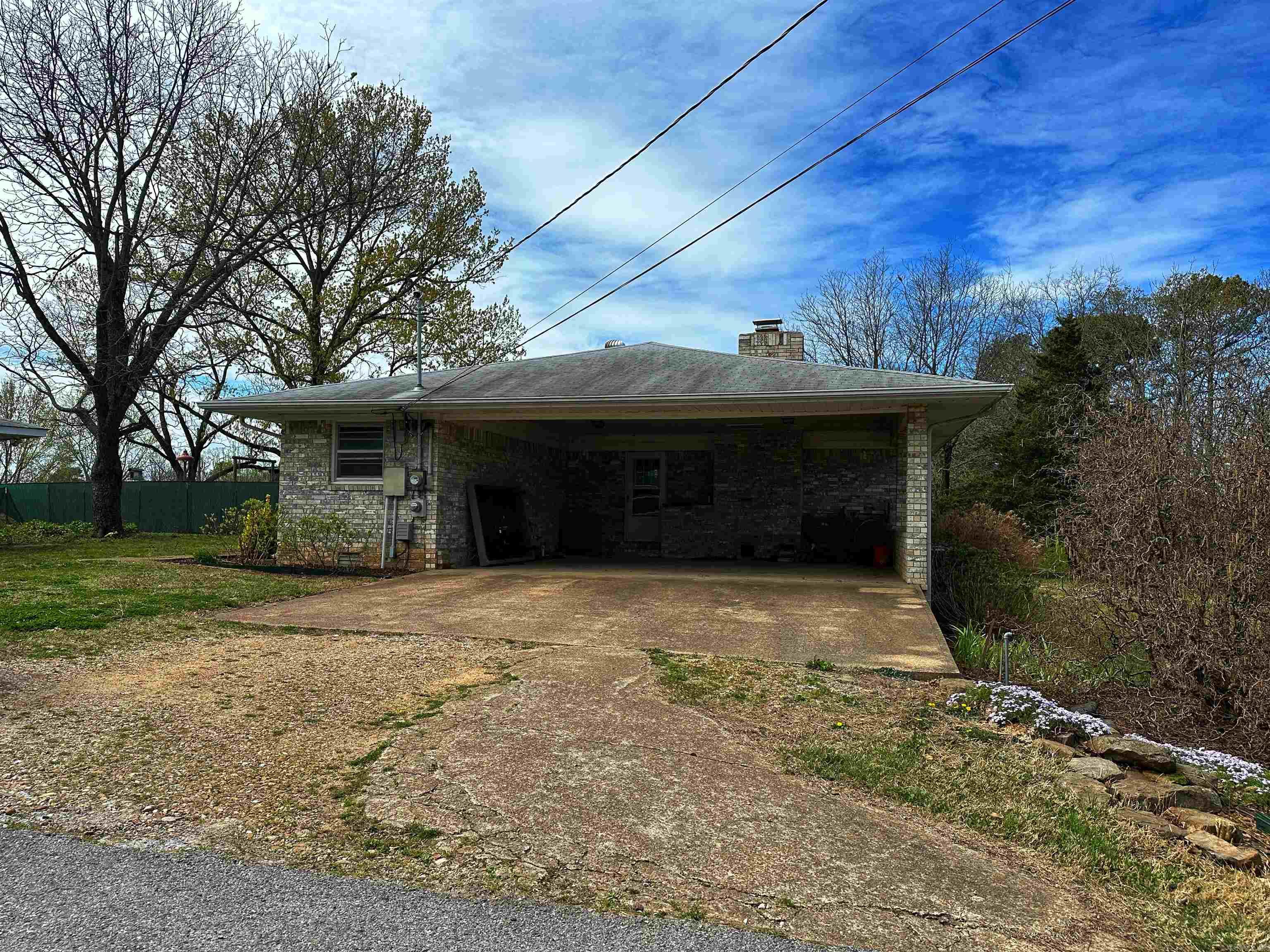 40 Sutton Lane Batesville, AR 72501