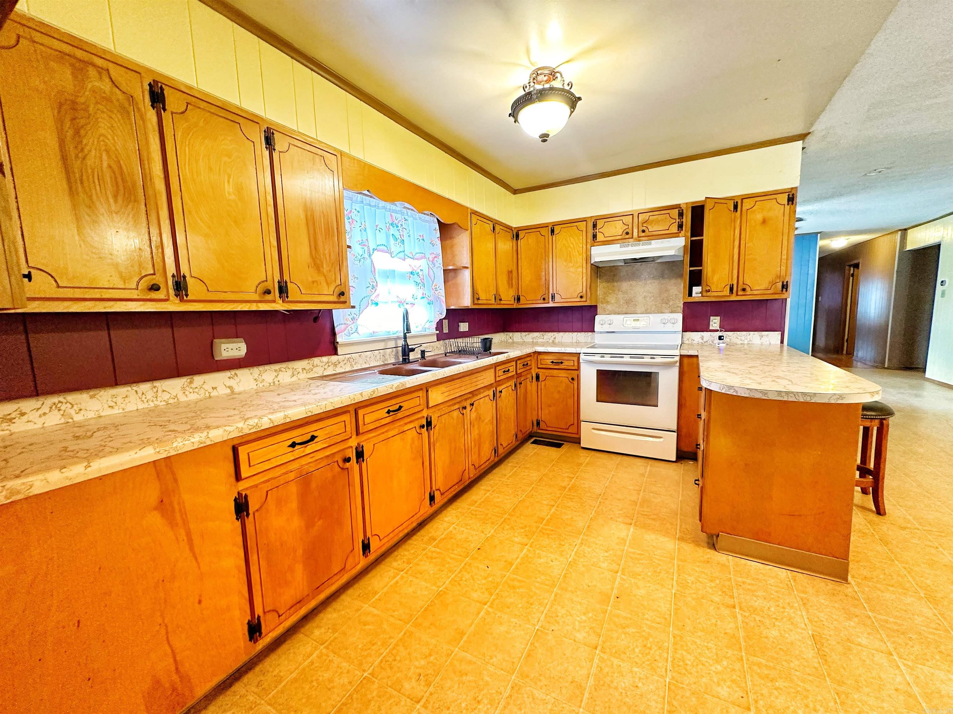 40 Sutton Lane Batesville, AR 72501