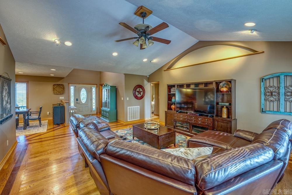 9961 Rainbow Ridge Road  Omaha, AR