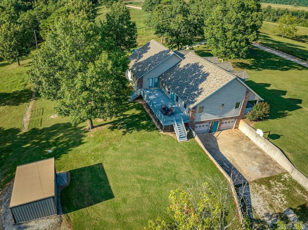 9961 Rainbow Ridge Road  Omaha, AR