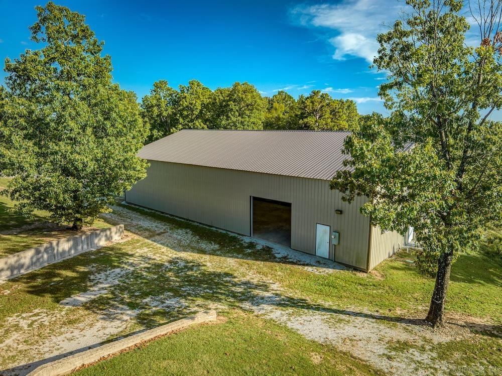 9961 Rainbow Ridge Road  Omaha, AR