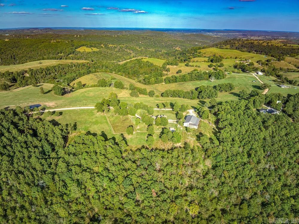 9961 Rainbow Ridge Road  Omaha, AR