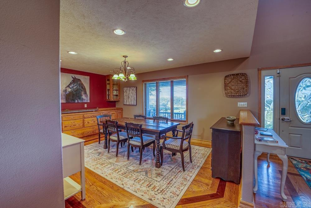 9961 Rainbow Ridge Road  Omaha, AR