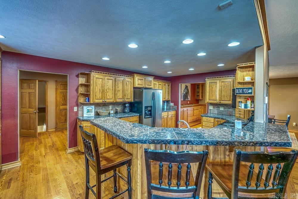 9961 Rainbow Ridge Road  Omaha, AR