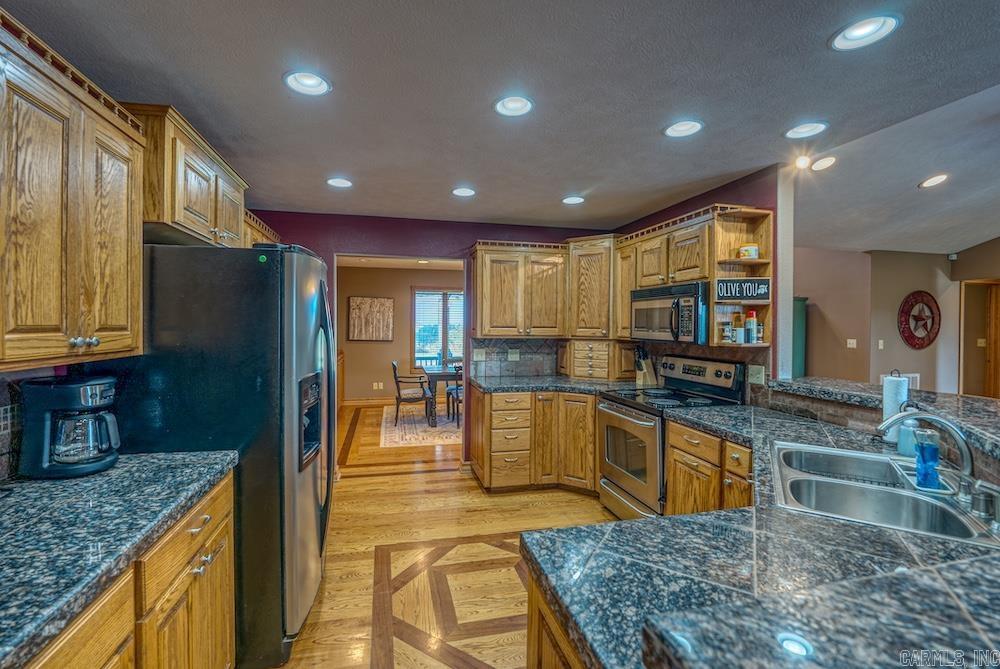 9961 Rainbow Ridge Road  Omaha, AR