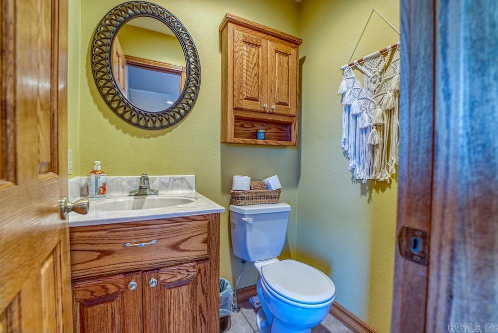 9961 Rainbow Ridge Road  Omaha, AR