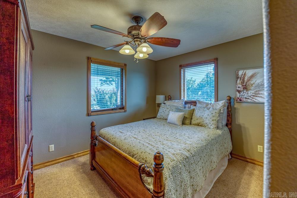 9961 Rainbow Ridge Road  Omaha, AR