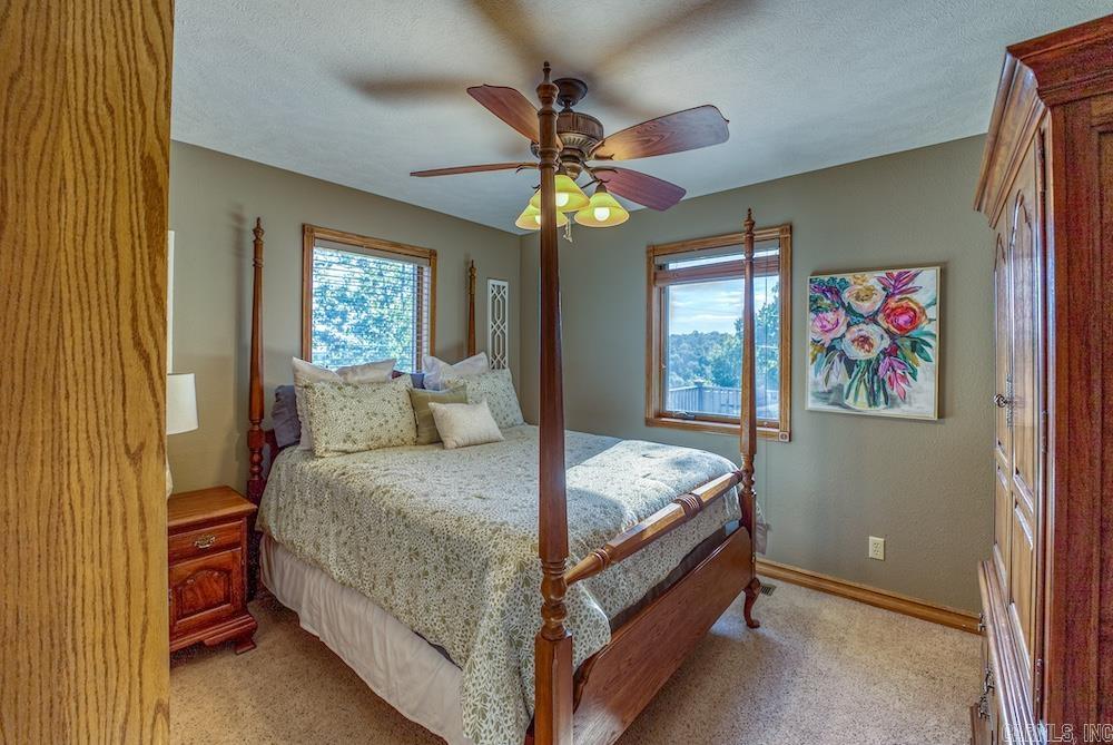 9961 Rainbow Ridge Road  Omaha, AR