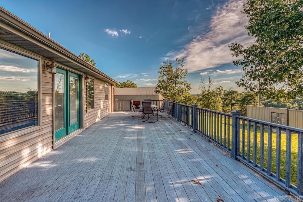 9961 Rainbow Ridge Road  Omaha, AR