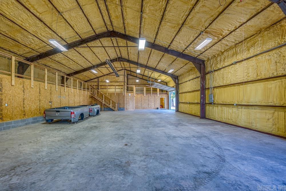 9961 Rainbow Ridge Road  Omaha, AR