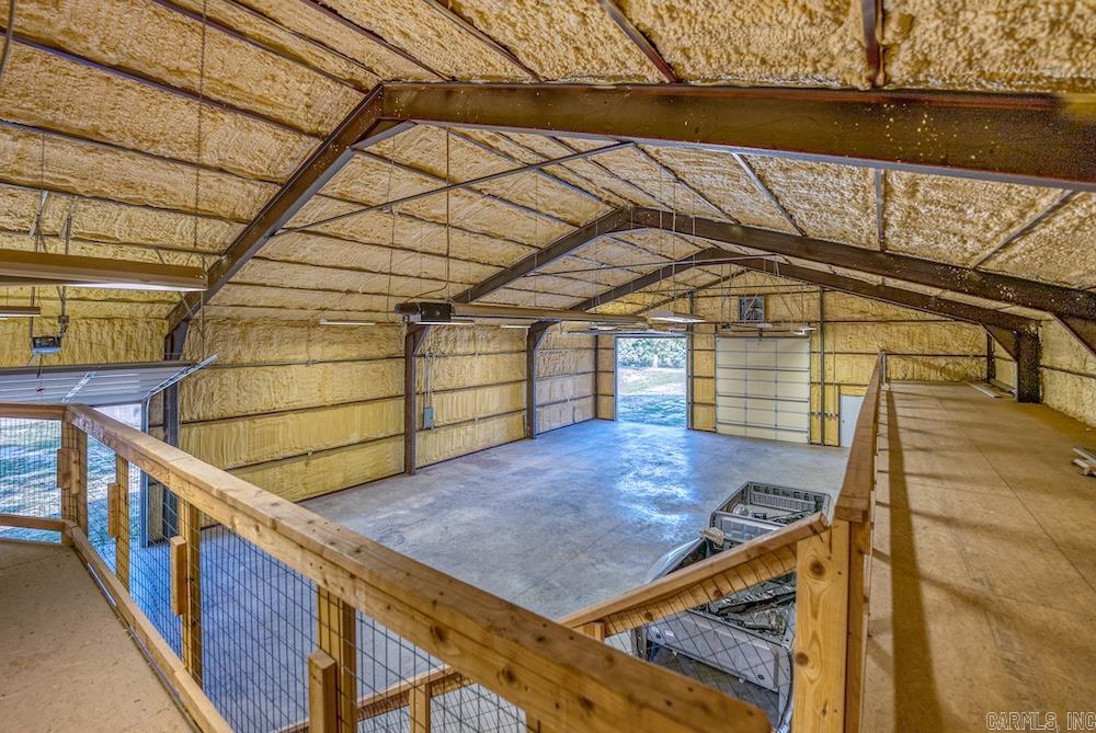 9961 Rainbow Ridge Road  Omaha, AR