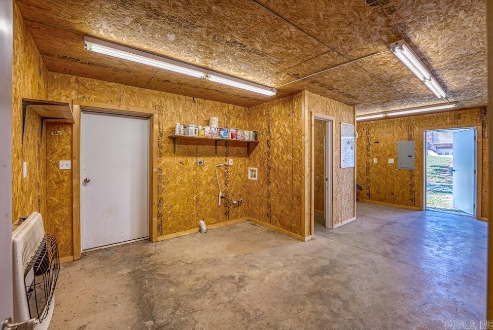 9961 Rainbow Ridge Road  Omaha, AR