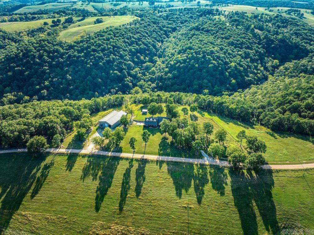 9961 Rainbow Ridge Road  Omaha, AR