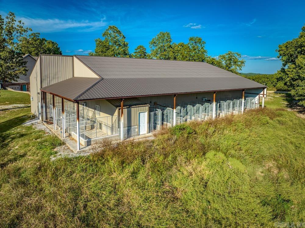 9961 Rainbow Ridge Road  Omaha, AR