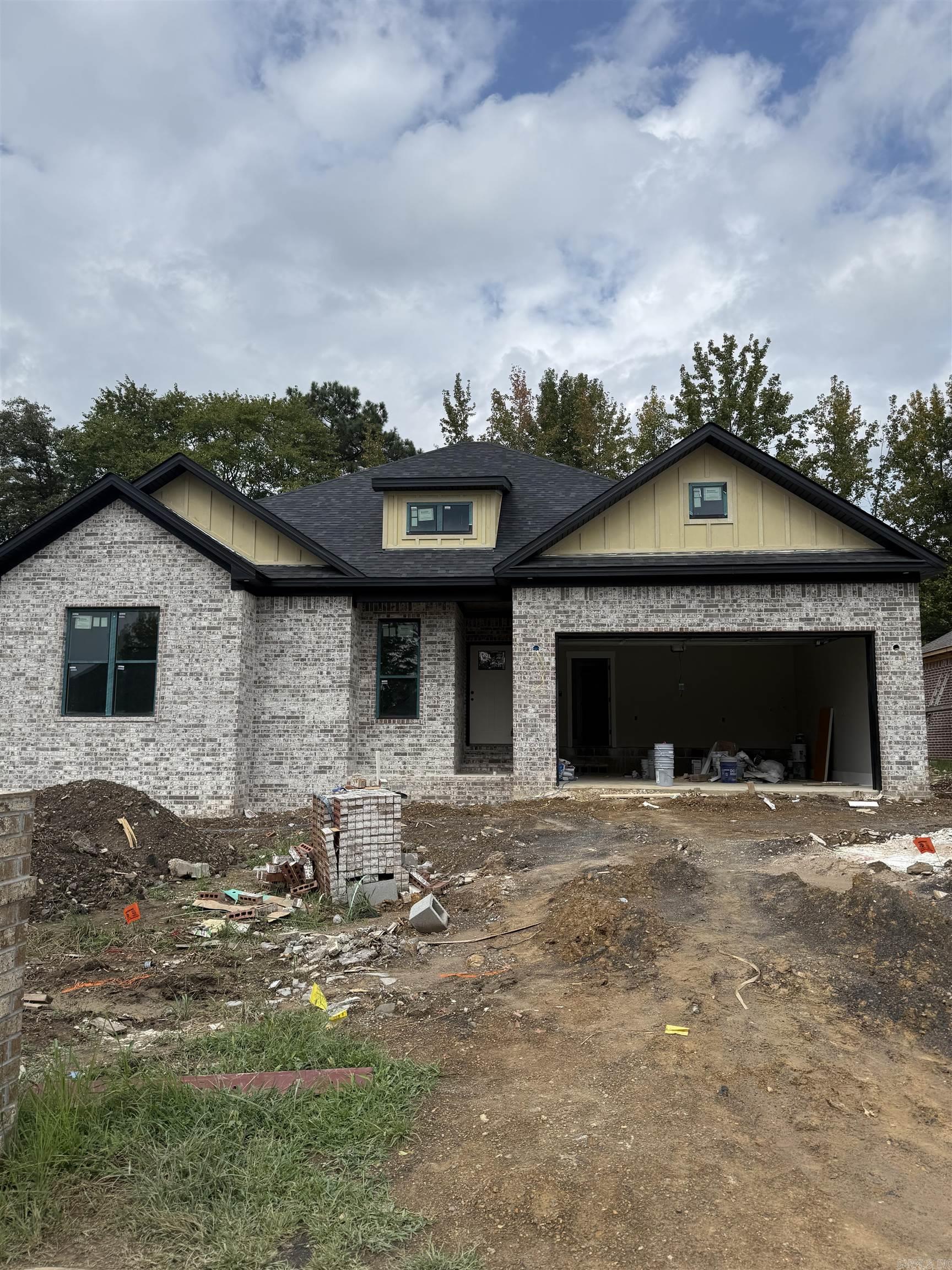 17 Ridge View Street Vilonia, AR 72173