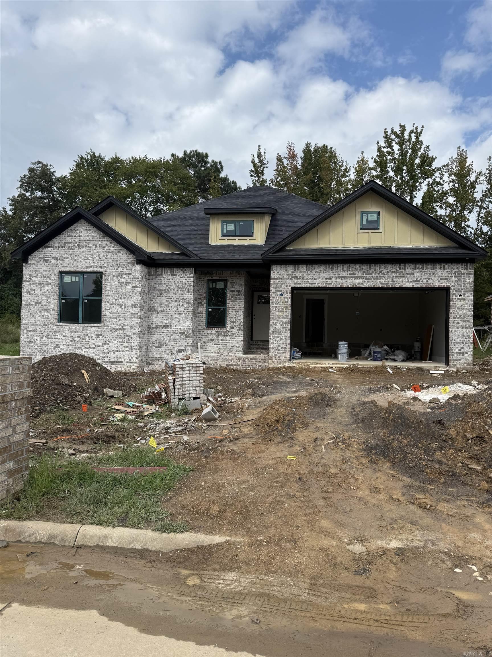 17 Ridge View Street Vilonia, AR 72173