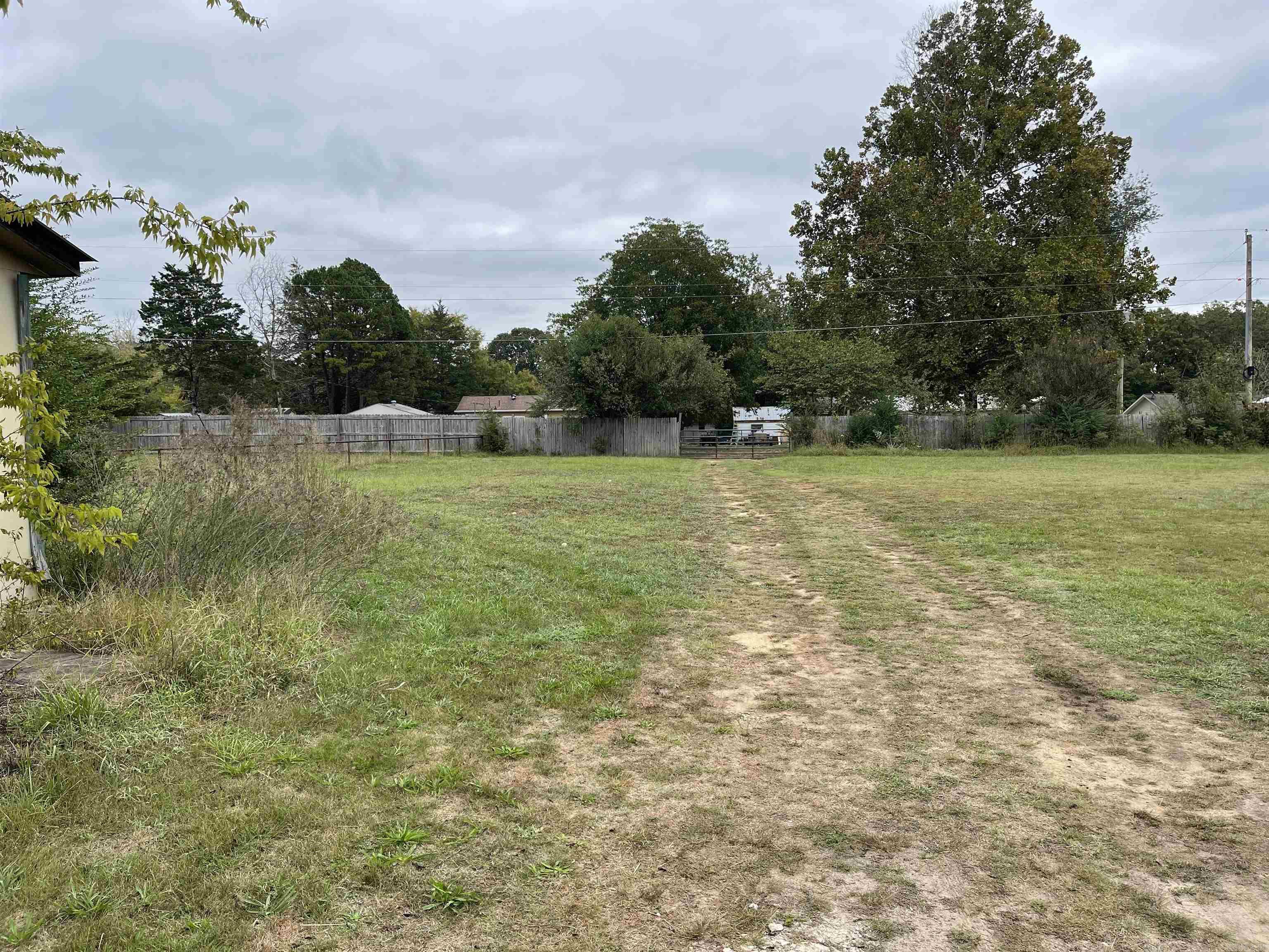 4263 Hwy 65 S  Clinton, AR