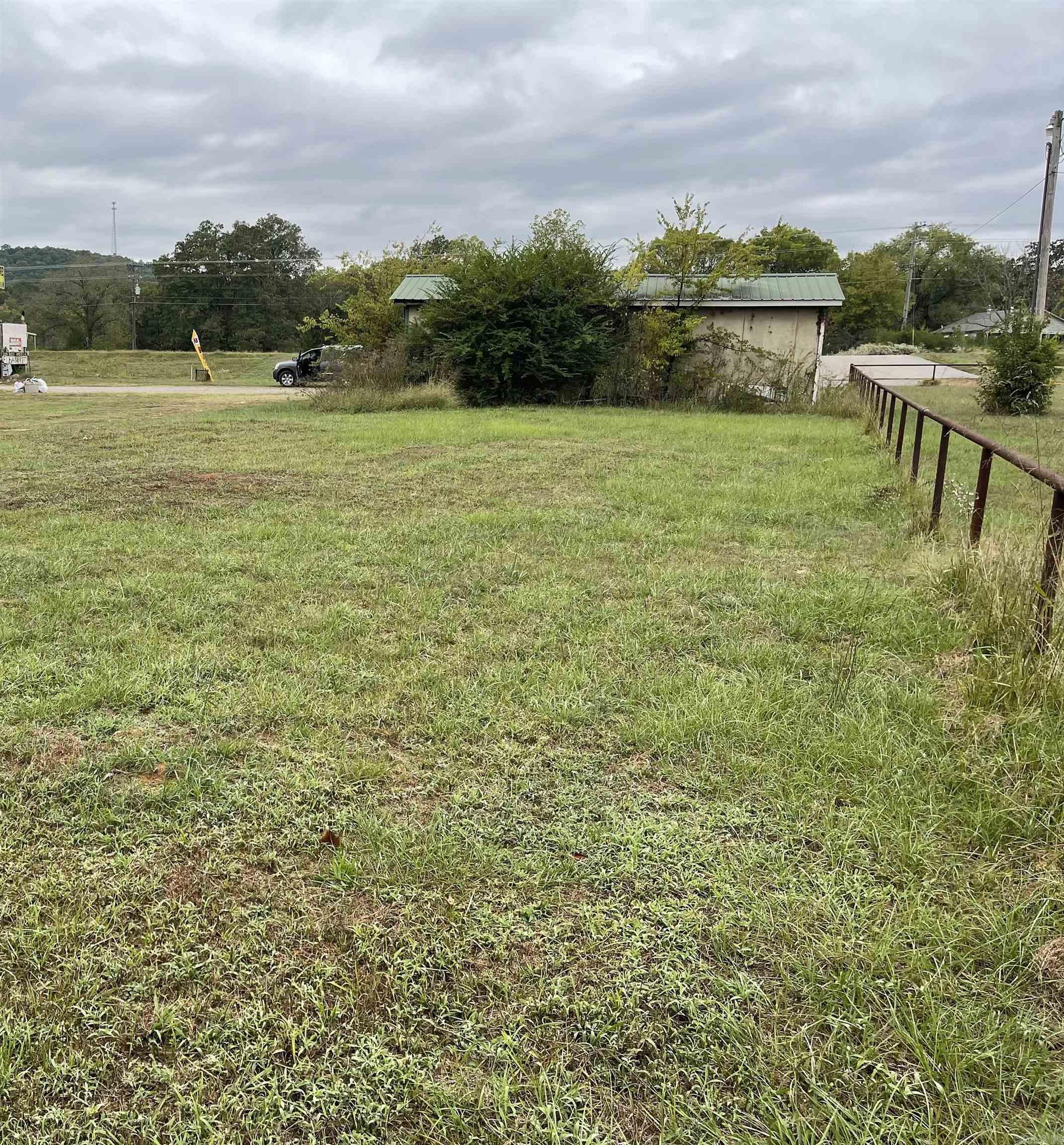 4263 Hwy 65 S  Clinton, AR