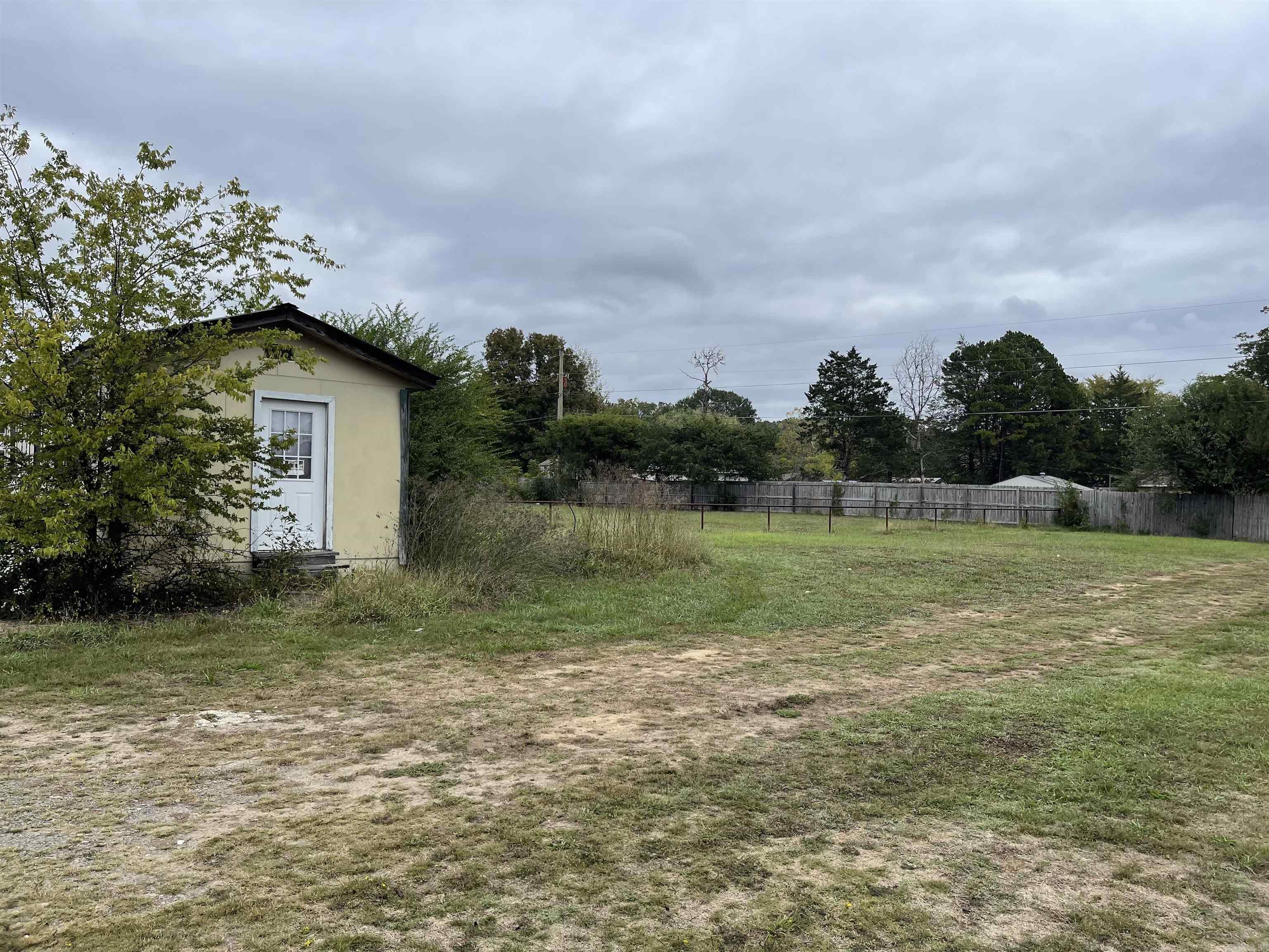 4263 Hwy 65 S  Clinton, AR