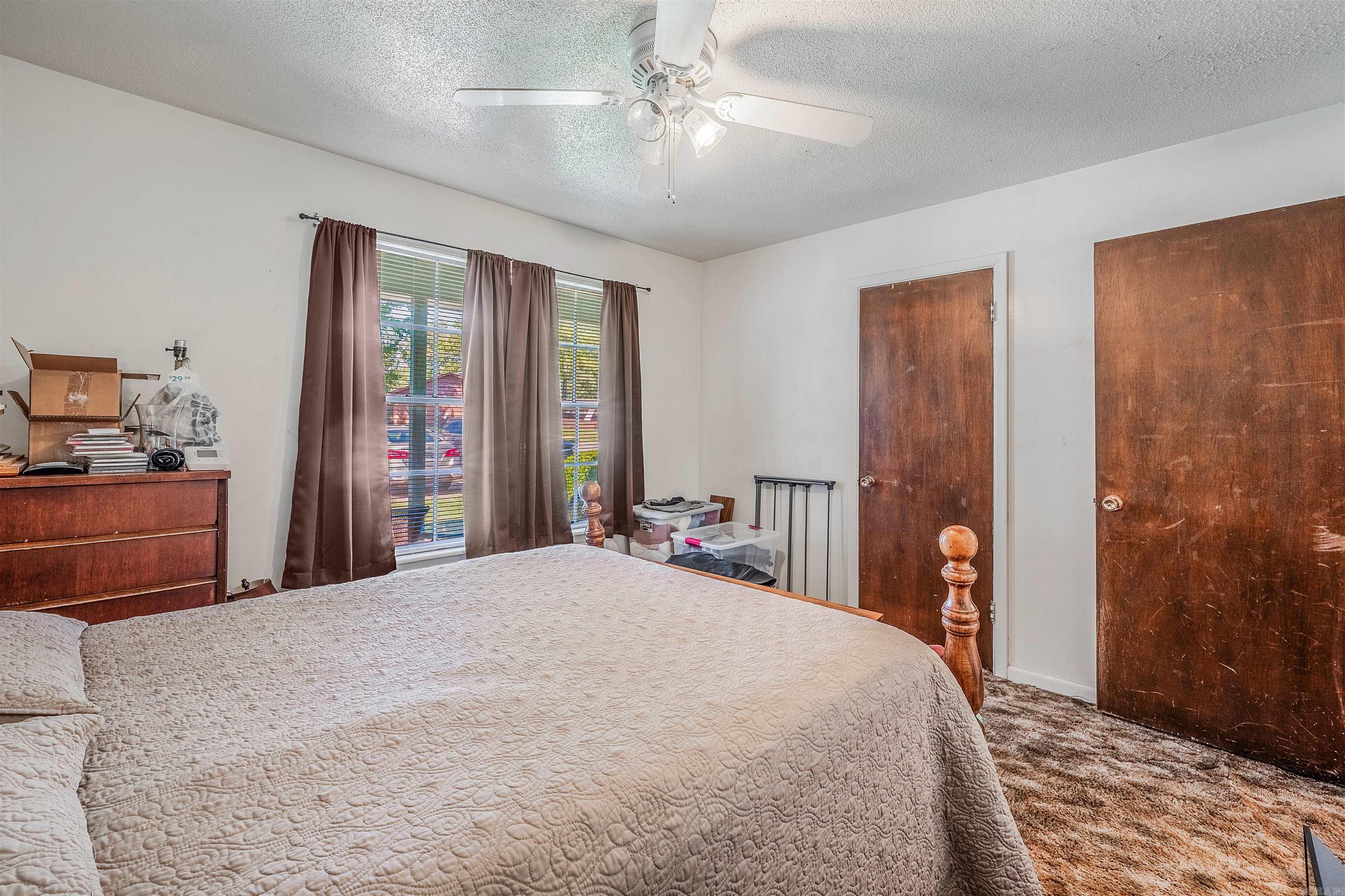 618 & 620 Newcastle Dr  Sherwood, AR