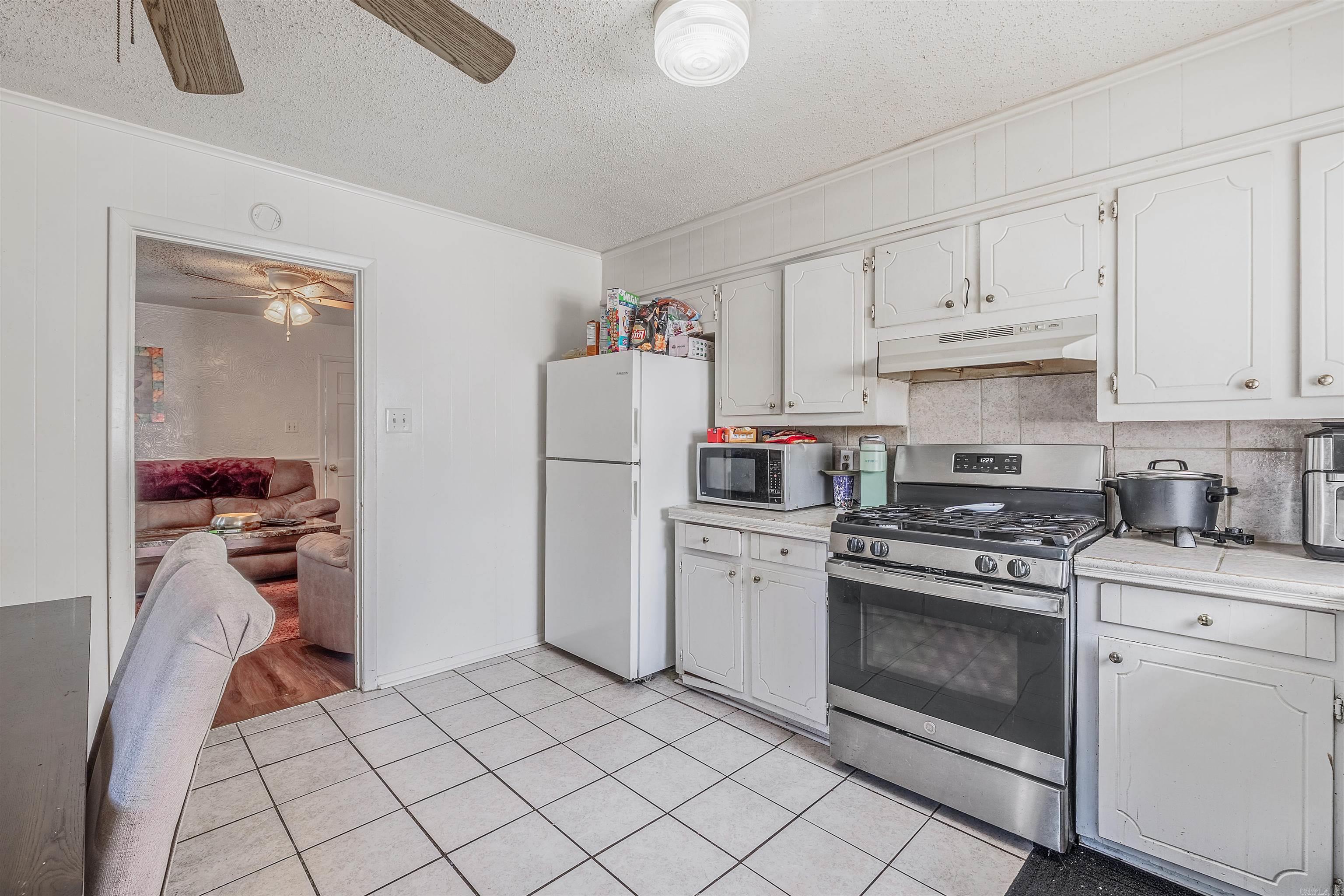 618 & 620 Newcastle Dr  Sherwood, AR