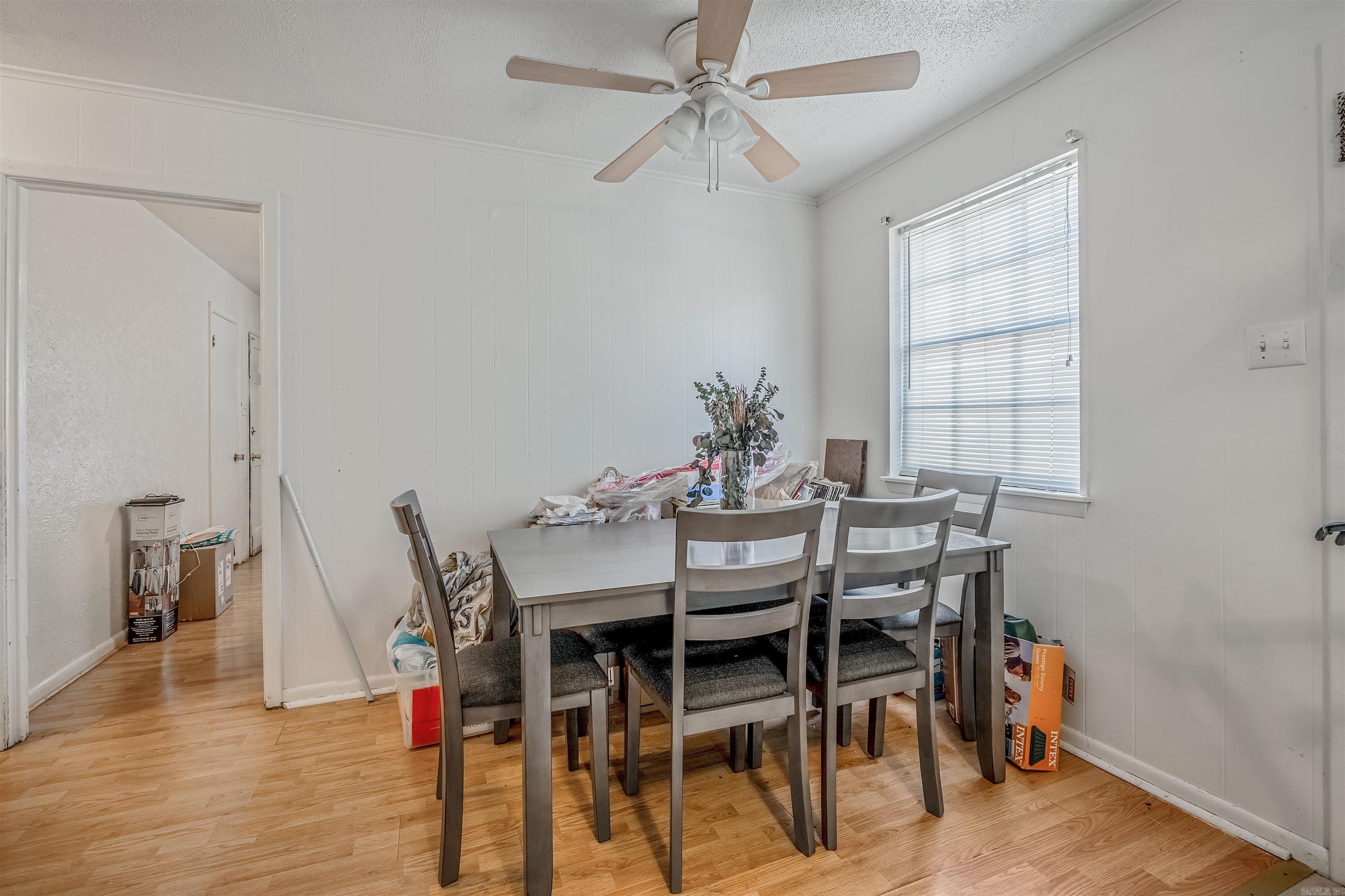 618 & 620 Newcastle Dr  Sherwood, AR