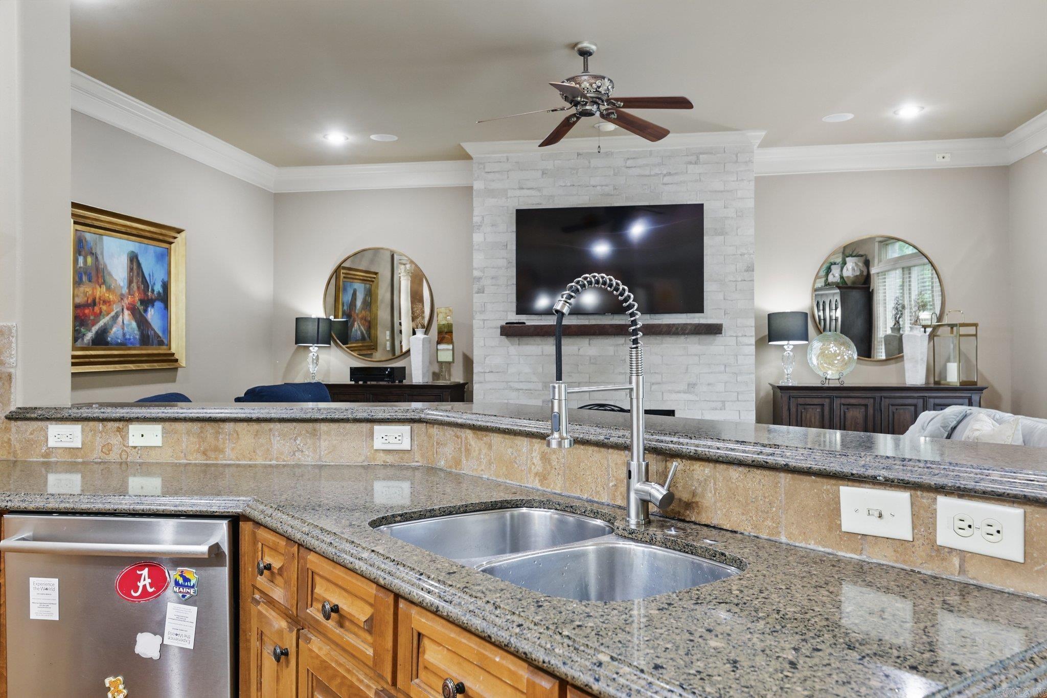 53 Maisons  Little Rock, AR