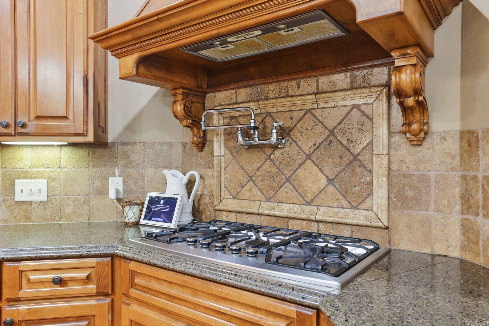 53 Maisons  Little Rock, AR