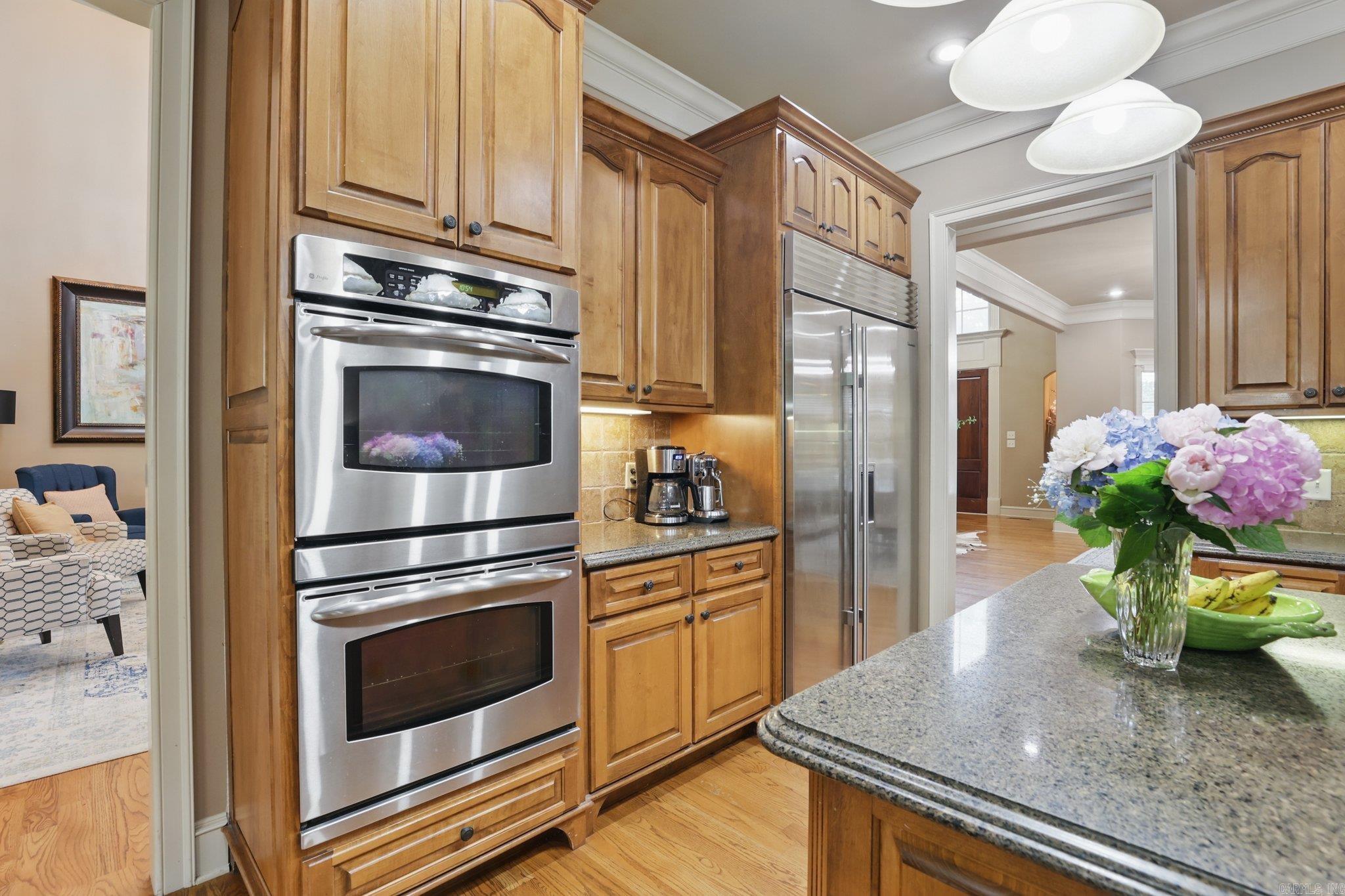 53 Maisons  Little Rock, AR