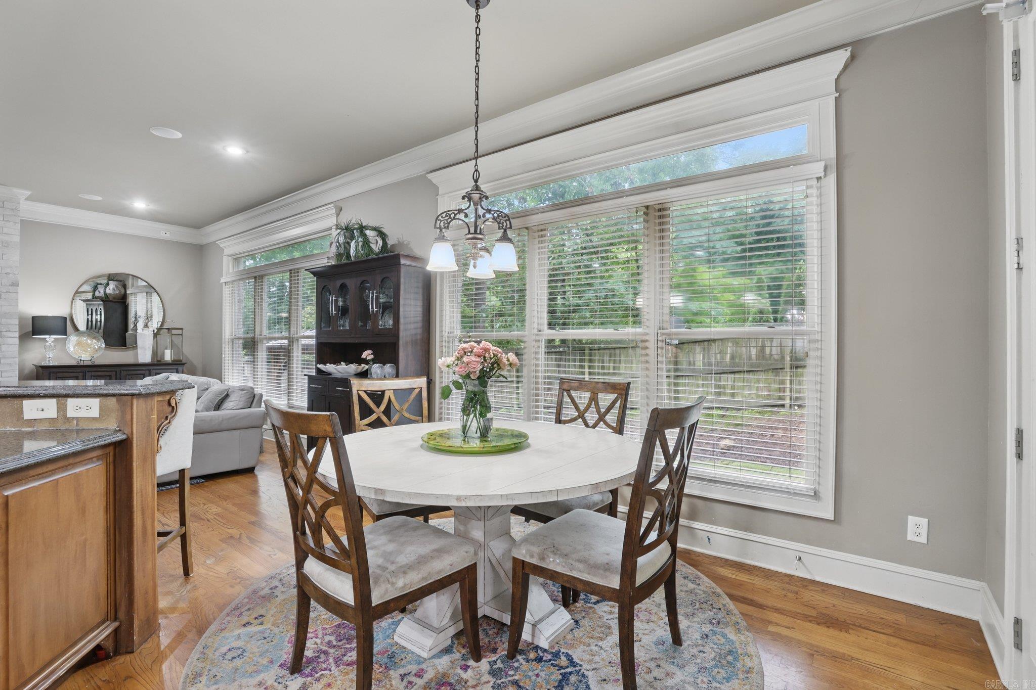 53 Maisons  Little Rock, AR