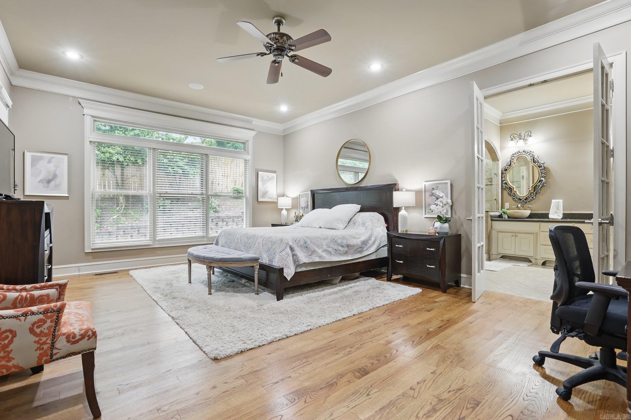 53 Maisons  Little Rock, AR