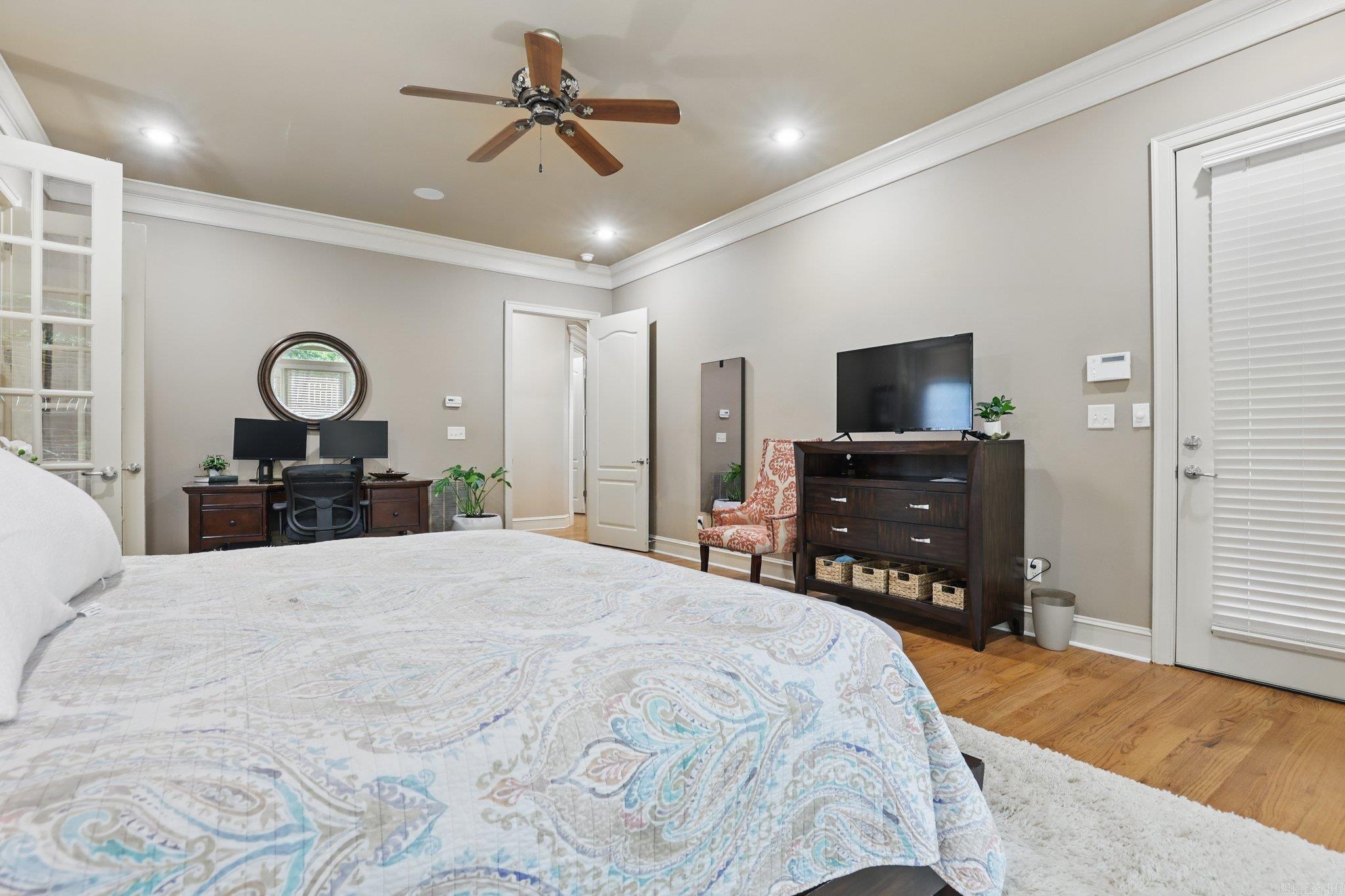 53 Maisons  Little Rock, AR