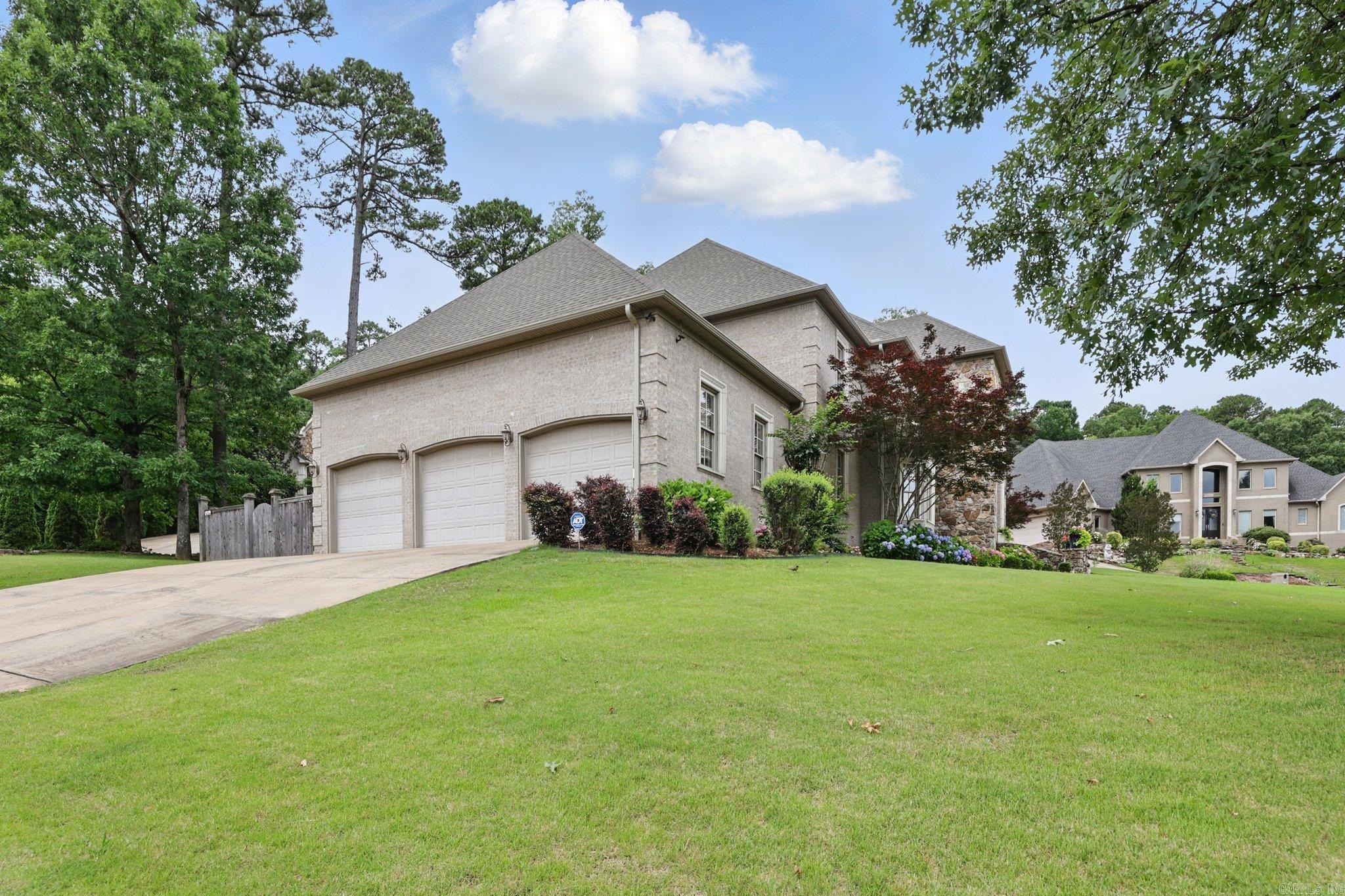 53 Maisons  Little Rock, AR
