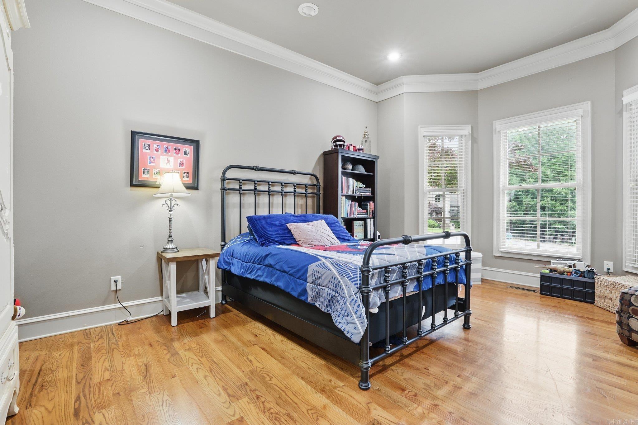 53 Maisons  Little Rock, AR