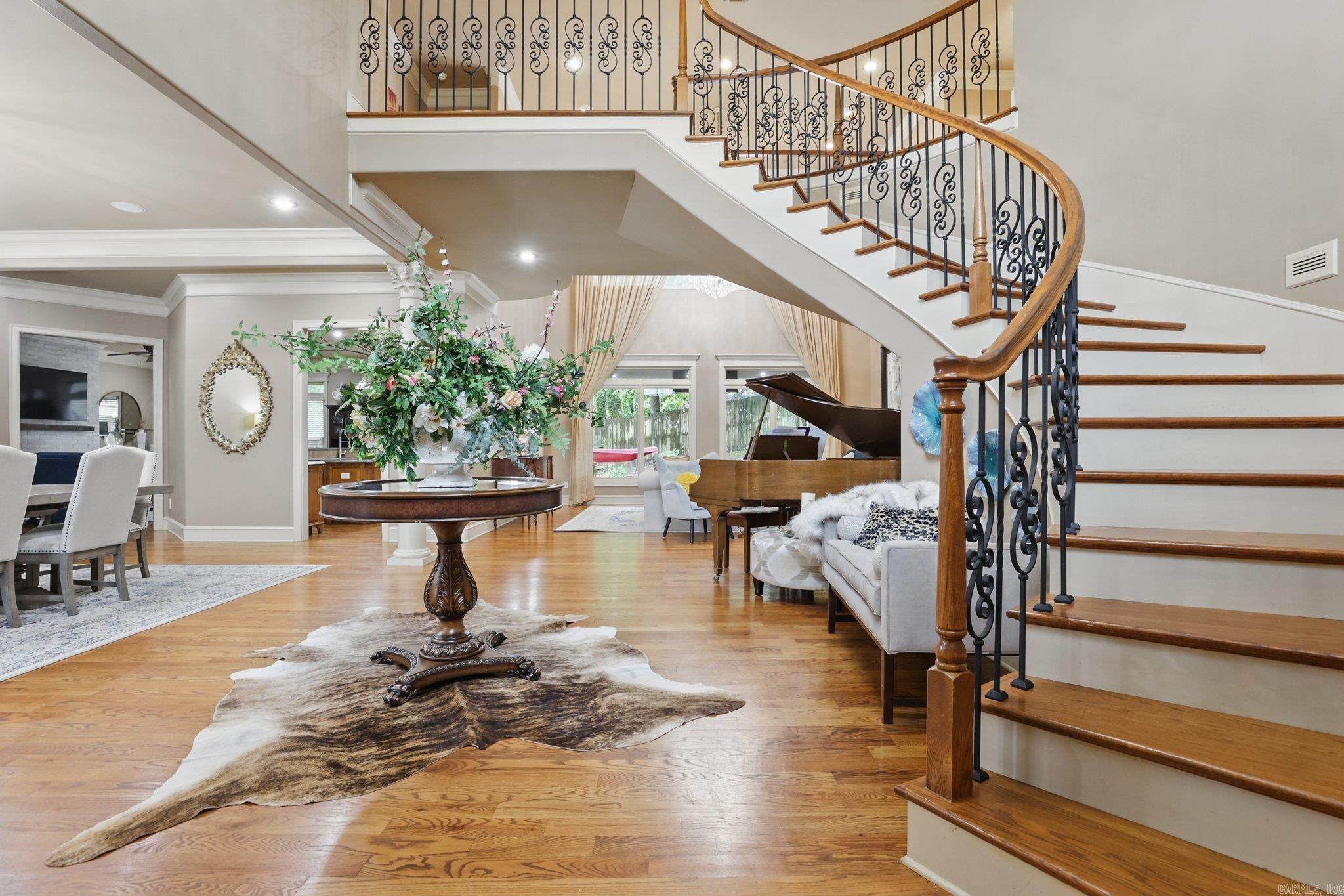 53 Maisons  Little Rock, AR