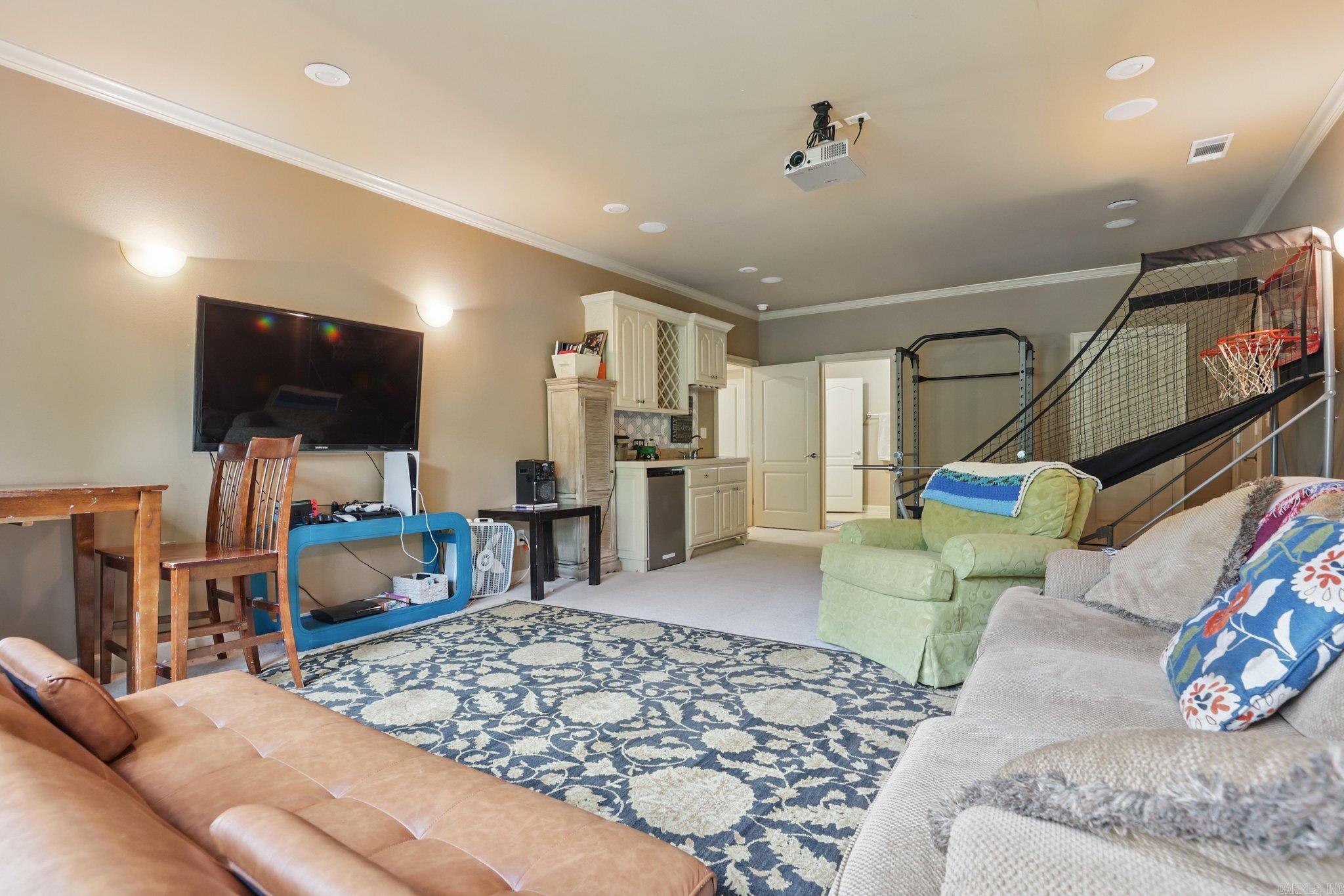 53 Maisons  Little Rock, AR